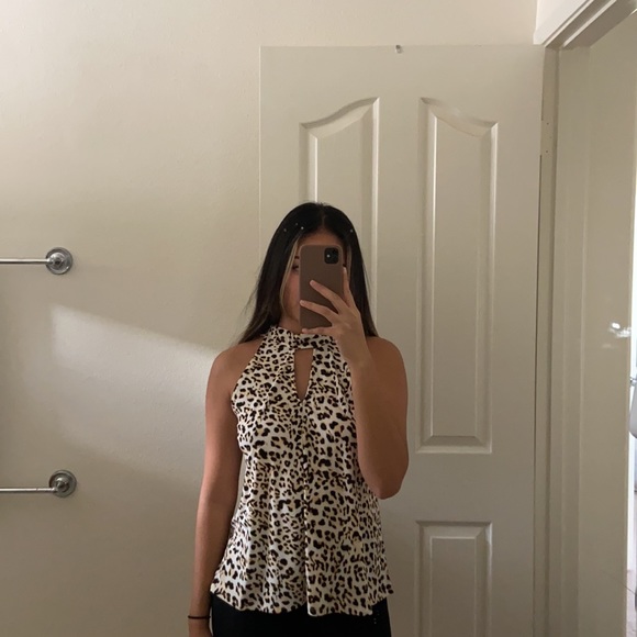 Banana Republic Tops - Brand New Banana Republic blouse
